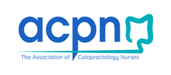 ACPN: The Association of Coloproctology Nurses